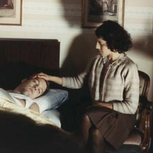 Foto Un día de octubre