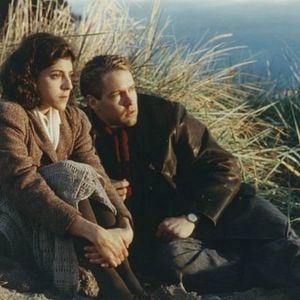 Foto Un día de octubre