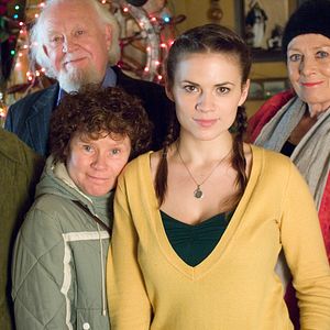 Foto La grandeza de vivir