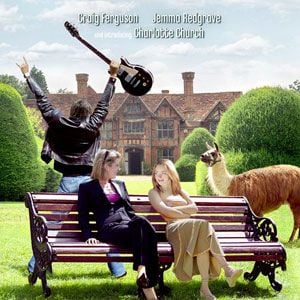 Foto Asuntos de familia