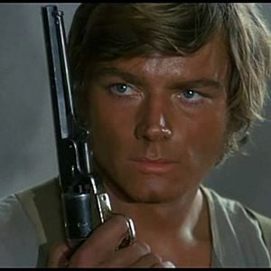 Foto Un dólar para Sartana