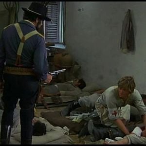 Foto Un dólar para Sartana