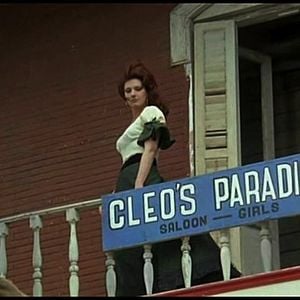 Foto Un dólar para Sartana