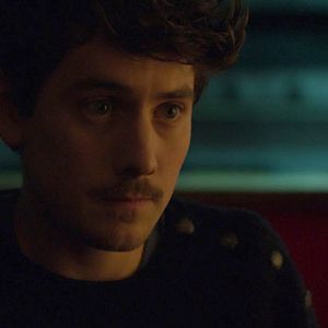 Foto Los monstruos se convierten en amantes