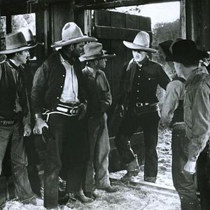 Foto El camino de Sagebrush