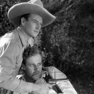 Foto El camino de Sagebrush