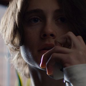 Foto Tristan Lake Leabu