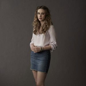 Foto Taissa Farmiga