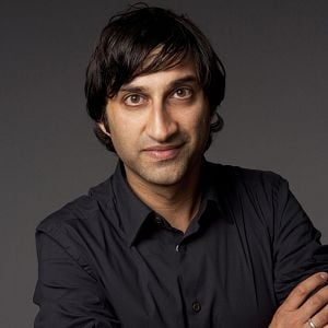 Foto Asif Kapadia