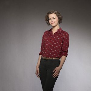 Foto The Catch (2016)