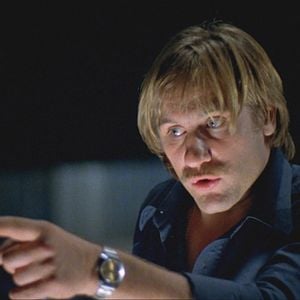 Foto Gérard Depardieu