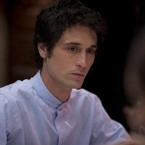 Foto Jérémie Elkaïm