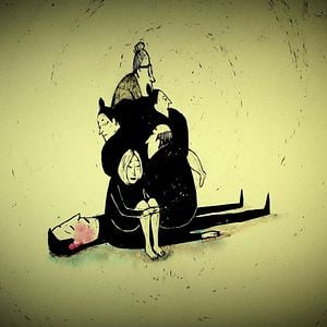 Foto Almuerzo dominical