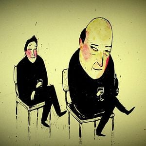 Foto Almuerzo dominical