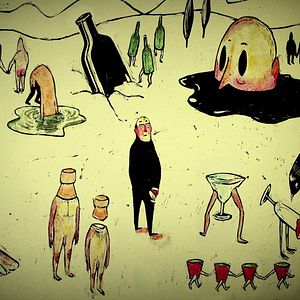 Foto Almuerzo dominical