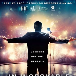 Foto Un talento increíble