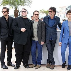 Foto Jake Gyllenhaal