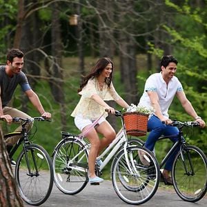 Foto Con olor a fresas