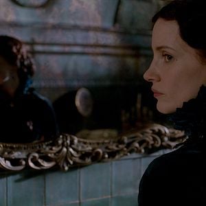 Foto La cumbre escarlata