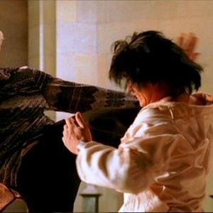 Foto Timecop 2: La decisión de Berlin