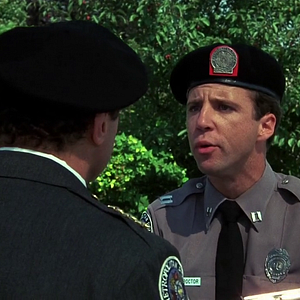 Foto Loca Academia de Policía 3: De vuelta a la escuela