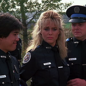 Foto Loca Academia de Policía 3: De vuelta a la escuela