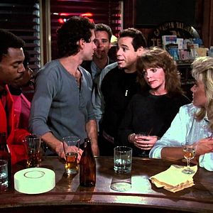 Foto Loca Academia de Policía 3: De vuelta a la escuela