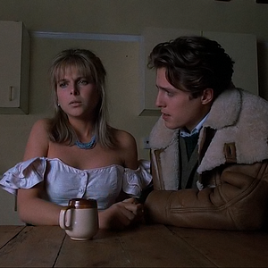 Foto La guarida del gusano blanco