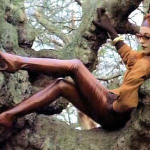 Foto La guarida del gusano blanco