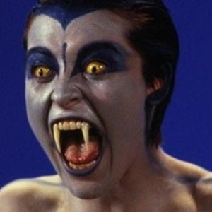 Foto La guarida del gusano blanco