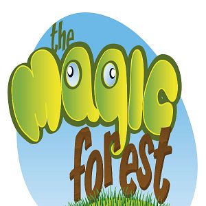 Foto Magic Forest
