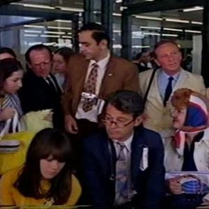 Foto Si hoy es martes, esto es Bélgica