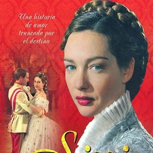 Foto Sissi: Emperatriz de Austria