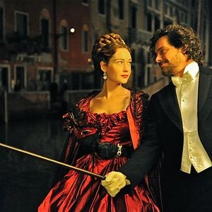 Foto Sissi: Emperatriz de Austria