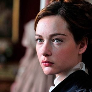 Foto Sissi: Emperatriz de Austria