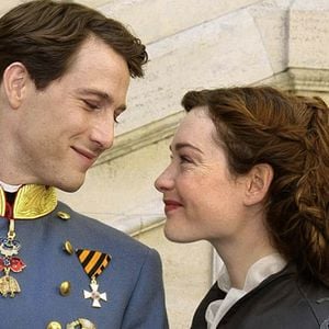 Foto Sissi: Emperatriz de Austria