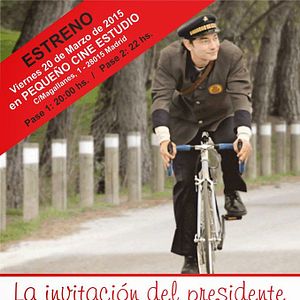 Foto La invitación del presidente
