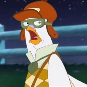 Foto 10+2: El Gran Secreto