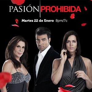Foto Pasión Prohibida