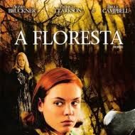 Foto El bosque maldito