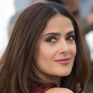Foto Salma Hayek