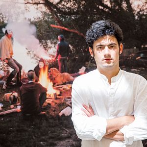 Foto Clément Cogitore