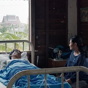 Foto Cemetery of Splendour