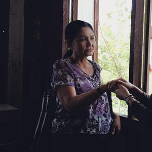 Foto Jenjira Pongpas