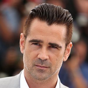 Foto Colin Farrell