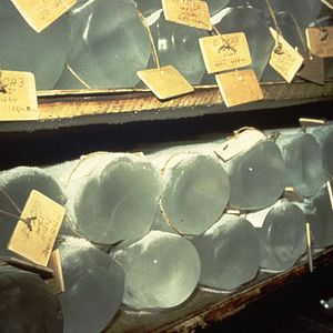 Foto La Glace et le Ciel