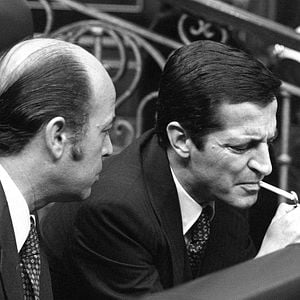 Foto Adolfo Suárez: Memoria de la Transición (TV)