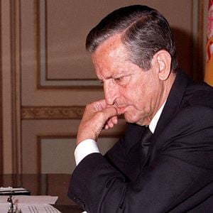 Foto Adolfo Suárez: Memoria de la Transición (TV)