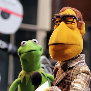 Foto The Muppets