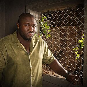 Foto Nonso Anozie